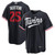Men's Minnesota Twins Byron Buxton Nike Navy Alternate Replica Jersey