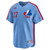 Men's Montreal Expos Vladimir Guerrero Nike Powder Blue Cooperstown Collection Limited Jersey