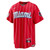 Miami Marlins Nike Replica Replica City Connect Replica Jersey - Red