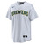 Christian Yelich Milwaukee Brewers Nike Replica Replica Alternate Replica Player Jersey - White