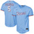 Youth Texas Rangers Corey Seager Nike Light Blue Alternate Replica Jersey
