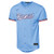 Youth Texas Rangers Corey Seager Nike Light Blue Alternate Replica Jersey