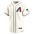 Men's Arizona Diamondbacks Nike Cream Home Limited Jersey