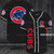 Chicago Cubs Personalized Baseball Jersey 315