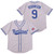 Montreal Royals Jackie Robinson 9 Jersey
