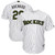 Nolan Arenado Colorado Rockies Majestic Memorial Day Cool Base Player Jersey Jersey White 2021