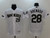 Colorado Rockies Nolan Arenado #28 White Mlb Throwback Jersey