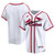 Men's St. Louis Cardinals Nike White Cooperstown Collection Limited Jersey