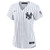 Women's New York Yankees Aaron Judge Nike White USA 250 Fourth of July Home Stadium Jersey