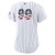 Women's New York Yankees Aaron Judge Nike White USA 250 Fourth of July Home Stadium Jersey