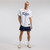 Men's Tampa Bay Rays Yandy Diaz Nike White Home Limited Player Jersey