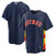 Men's Houston Astros  Nike Navy Alternate Replica Jersey