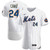 New York Mets Robinson Cano 24 2021 Mlb White Jersey Jersey