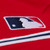 Men's Atlanta Braves Chipper Jones Mitchell & Ness Red 2006 Cooperstown Collection  Jersey
