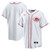 Men's Cincinnati Reds Nike White Home Blank Replica Jersey
