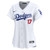 Women's Los Angeles Dodgers Shohei Ohtani Nike White Home Limited Player Jersey