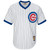 MenS Majestic White Chicago Cubs Cooperstown Cool Base Team Jersey