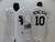 Chicago White Sox Yoan Moncada #10 2020 Mlb White Jersey