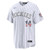 Men's Colorado Rockies Ezequiel Tovar Nike White USA 250 Fourth of July Home Stadium Jersey