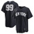 Men's New York Yankees Aaron Judge Nike Navy Alternate Replica Jersey