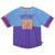 Toddler Colorado Rockies Kris Bryant Nike Purple/Light Blue 2025 City Connect Limited Player Jersey