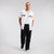 Men's Pittsburgh Pirates Nike White Home Limited Jersey