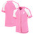 Pink Pittsburgh Pirates Team Spirit Fashion Jersey