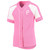 Pink Pittsburgh Pirates Team Spirit Fashion Jersey