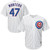 Miguel Montero Chicago Cubs Baseball Player Jersey