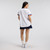 Women's Houston Astros Nike White 2025 City Connect Limited Jersey