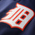 Youth Detroit Tigers Kirk Gibson Mitchell & Ness Navy Cooperstown Collection Mesh Batting Practice Jersey
