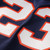 Youth Detroit Tigers Kirk Gibson Mitchell & Ness Navy Cooperstown Collection Mesh Batting Practice Jersey