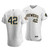 MenS Milwaukee Brewers # Jackie Robinson Day  Jersey
