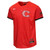 Youth Cincinnati Reds  Nike Red 2026 City Connect Stadium Jersey