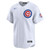 Men's Chicago Cubs Pete Crow-Armstrong Nike White 150th Anniversary Limited Jersey
