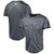 Youth New York Mets Nike Graphite 2024 City Connect Limited Jersey