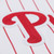 Men's Philadelphia Phillies Ryan Howard Mitchell & Ness White Cooperstown Collection  Jersey