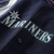 Men's Seattle Mariners Ichiro Suzuki Mitchell & Ness Navy Cooperstown Collection Batting Practice Jersey