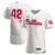 MenS Philadelphia Phillies White/Red Home Jackie Robinson Day Baseball Jersey Mlb Baseball Jersey1245