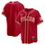 Men's Texas Rangers  Nike Red 2026 City Connect Stadium Jersey