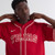Men's Texas Rangers  Nike Red 2026 City Connect Stadium Jersey