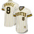 Men's Pittsburgh Pirates Willie Stargell Mitchell & Ness White Cooperstown Collection 1979  Jersey