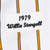 Men's Pittsburgh Pirates Willie Stargell Mitchell & Ness White Cooperstown Collection 1979  Jersey