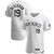 MenS Colorado Rockies Charlie Blackmon White Home Player Baseball Jersey Mlb Baseball Jersey1356