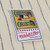 Men's New York Yankees Mickey Mantle Mitchell & Ness Cream 1951 Cooperstown Collection  Jersey