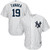 Masahiro Tanaka New York Yankees Majestic Official Cool Base Player Jersey White 2019