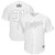 Joc Pederson Los Angeles Dodgers Majestic 2019 Players Weekend Player Jersey White 2019