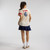 Women's Los Angeles Angels Anthony Rendon Nike Cream City Connect Replica Player Jersey