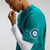 Men's Seattle Mariners Cal Raleigh Nike Teal Alternate Limited Jersey