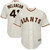 Mark Melancon San Francisco Giants Majestic Cool Base Alternate Player Jersey Cream 2019